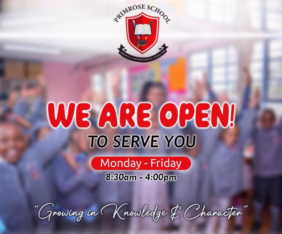 Thika Primrose School